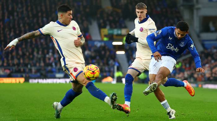 Siêu máy tính dự đoán Chelsea vs Everton, 22h00 ngày 13/12