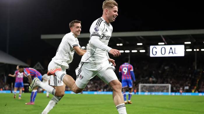 Soi kèo góc Burnley vs Fulham, 00h30 ngày 14/12