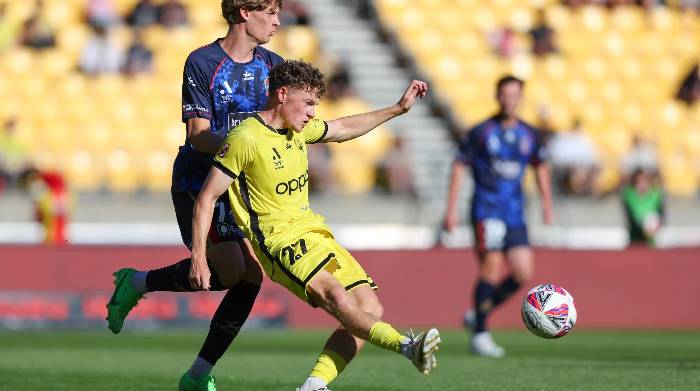 Soi kèo góc Wellington Phoenix vs Newcastle Jets, 09h00 ngày 14/12