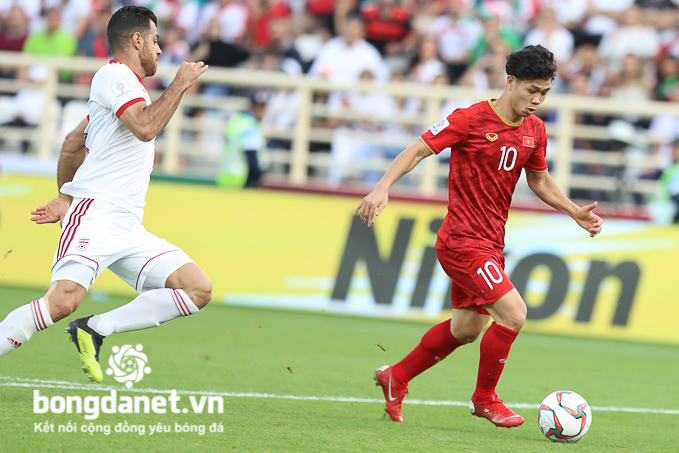 Huyền thoại Man United chỉ ra cách để Việt Nam dự World Cup