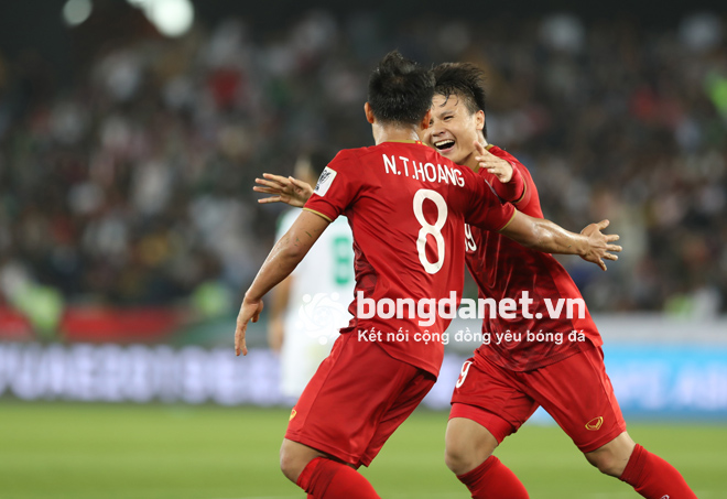 ĐT Việt Nam gặp đội nào ở vòng 1/8 Asian Cup 2019 nếu đi tiếp?