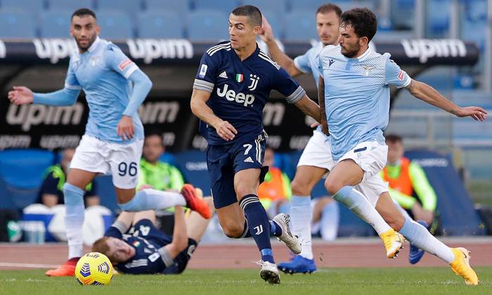 Lazio vs AS Roma (2h45 16/1): Khó phân thắng bại