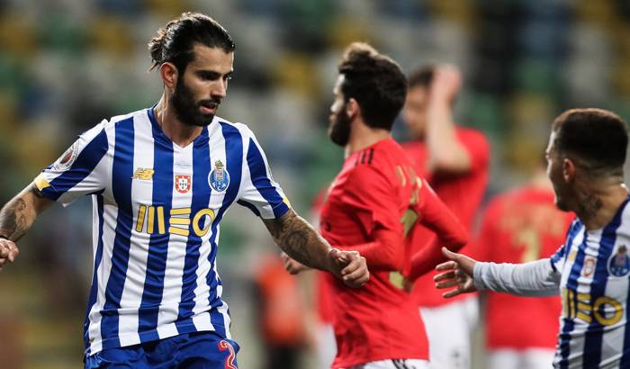 Porto vs Benfica, 4h ngày 16/1: Dragao đi dễ khó về