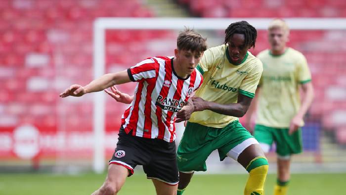 Nhận định, soi kèo U21 Crewe vs U21 Sheffield United, 20h00 ngày 15/1