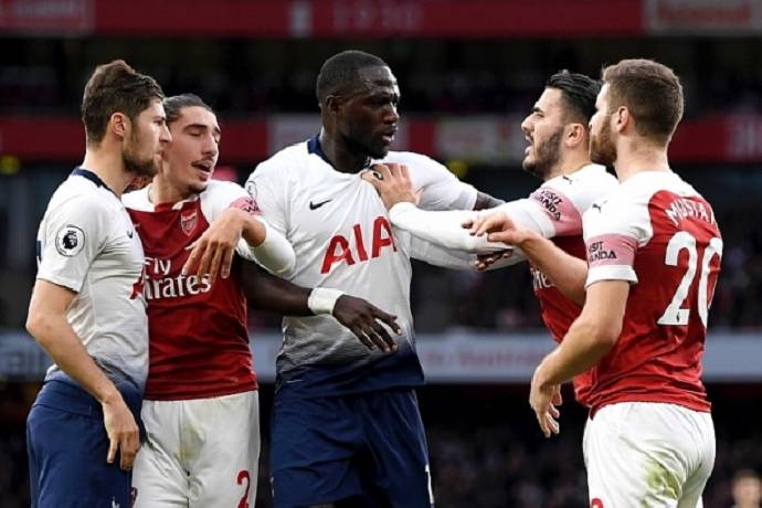 Chuyên gia Tony Ansell dự đoán Arsenal vs Tottenham, 3h00 ngày 16/1