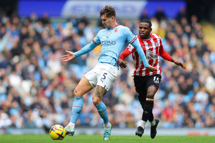 Chuyên gia Tony Ansell dự đoán Brentford vs Man City, 2h30 ngày 15/1