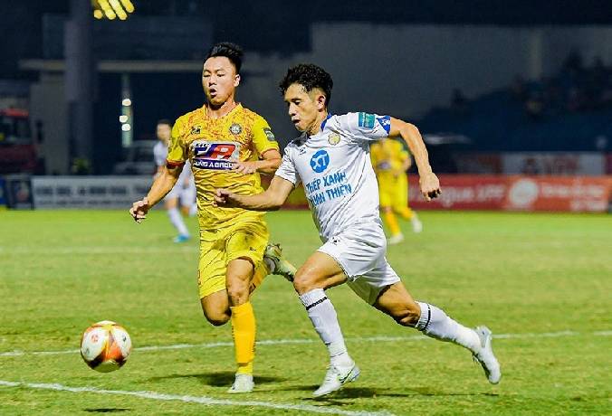 Link xem trực tiếp Thanh Hóa vs Nam Định V.League 18h00 ngày 14/1