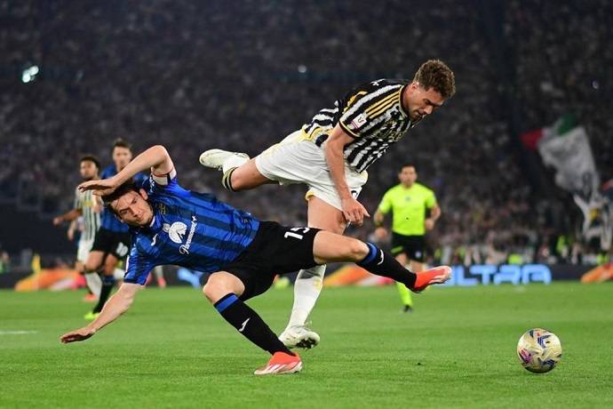 Nhận định, soi kèo Atalanta vs Juventus, 2h45 ngày 15/1: Khó cho chủ nhà