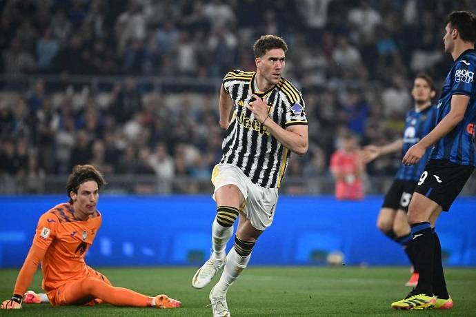 Siêu máy tính dự đoán Atalanta vs Juventus, 2h45 ngày 15/1