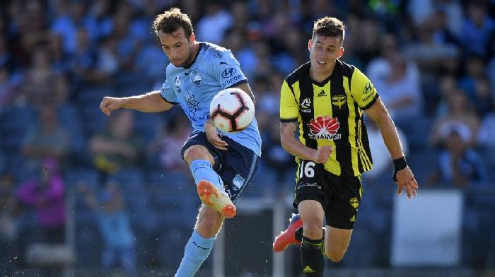 Soi kèo phạt góc Wellington Phoenix vs Sydney FC, 13h00 ngày 15/1: Đội khách áp đảo