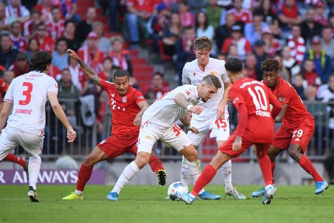 Nhận định Bayern Munich vs Bielefeld, 2h30 ngày 16/2