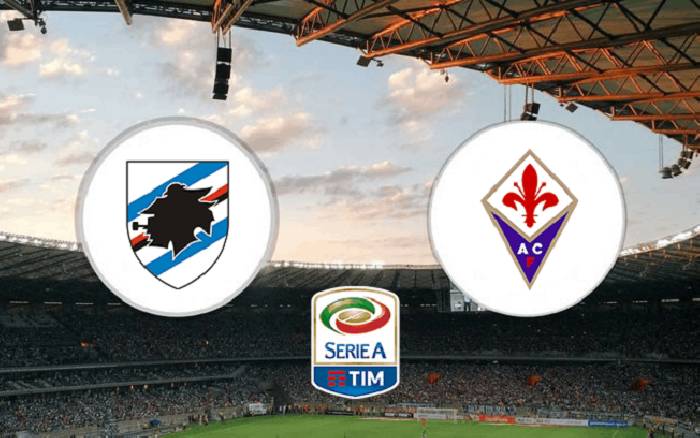 Nhận định Sampdoria vs Fiorentina, 21h00 ngày 14/2