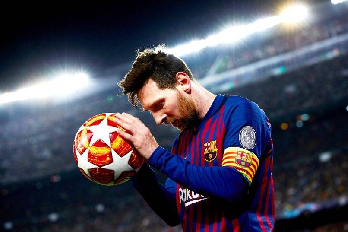 Sốc nặng với số tiền thuế Messi bị truy thu
