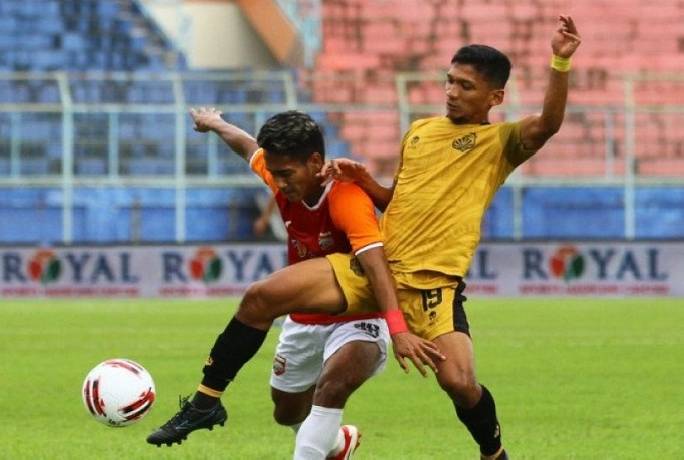 Nhận định, soi kèo Borneo vs Bhayangkara, 18h15 ngày 16/2