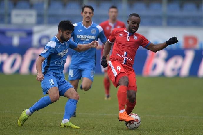 Nhận định, soi kèo Botoşani vs Academica Clinceni, 22h30 ngày 14/2