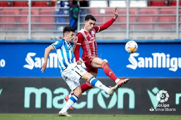 Nhận định, soi kèo Ponferradina vs Sociedad B, 3h00 ngày 15/2