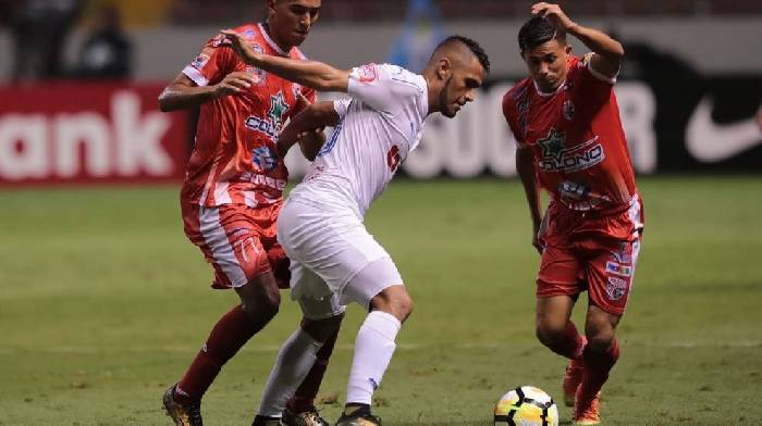 Nhận định, soi kèo Santos Guapiles vs New York City, 8h ngày 16/2