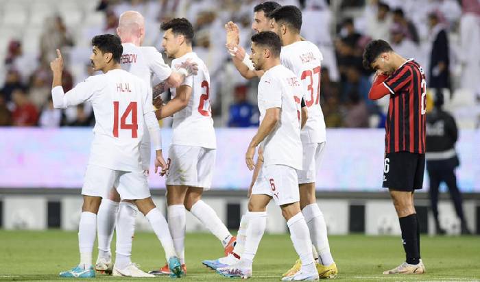 Nhận định, soi kèo Arabi vs Shamal, 20h45 ngày 15/2