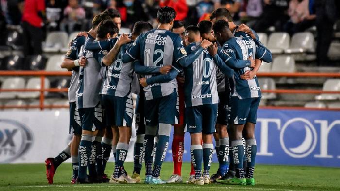 Nhận định, soi kèo Mazatlan vs Pachuca, 10h ngày 17/2