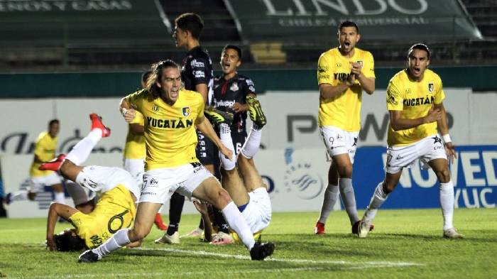 Nhận định, soi kèo Venados Yucatán vs Cimarrones, 8h05 ngày 15/2