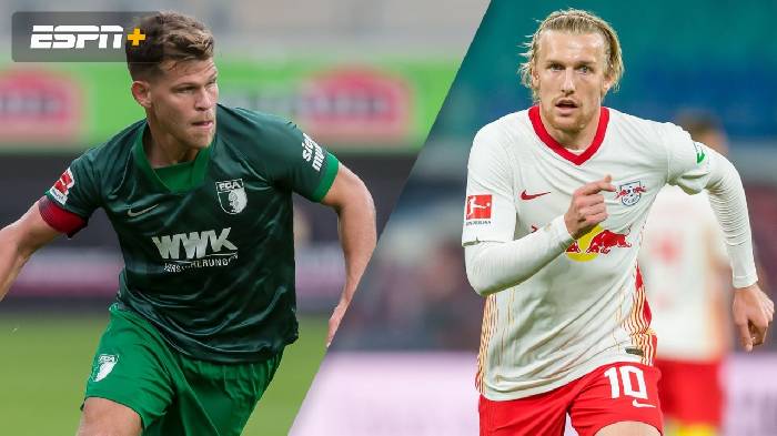 Chuyên gia Tony Ansell dự đoán Augsburg vs RB Leipzig, 02h30 ngày 15/2