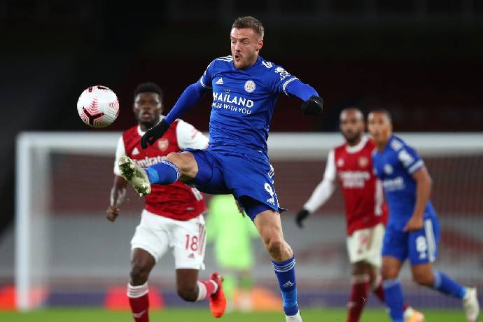 Chuyên gia Tony Ansell dự đoán Leicester vs Arsenal, 19h30 ngày 15/2