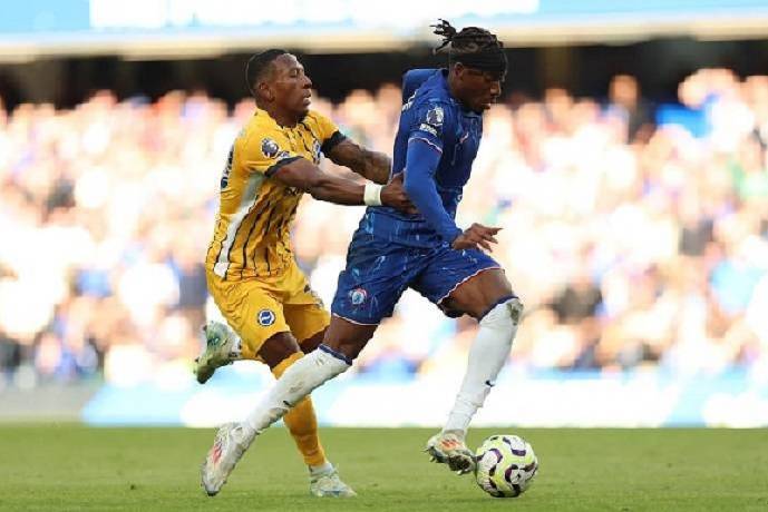 Link xem trực tiếp Brighton vs Chelsea Ngoại hạng Anh 03h00 ngày 15/2