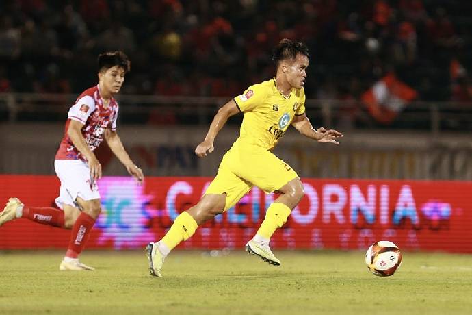 Link xem trực tiếp TP.HCM vs Thanh Hóa V.League 19h15 ngày 14/2