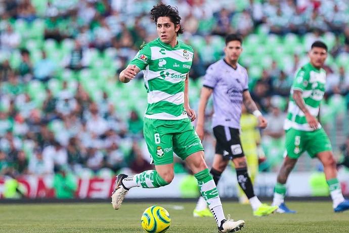 Nhận định, soi kèo Mazatlan vs Santos Laguna, 10h00 ngày 15/2: Tận dụng cơ hội