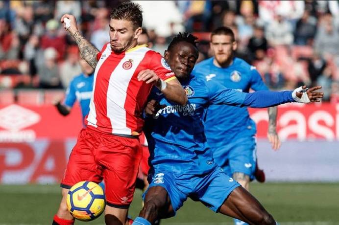 Soi kèo góc Girona vs Getafe, 3h00 ngày 15/2