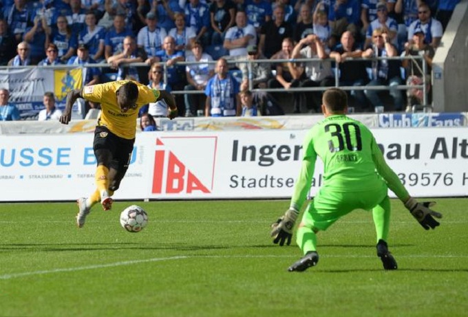 Nhận định Dynamo Dresden vs Magdeburg, 19h00 ngày 16/3 (Hạng 2 Đức)