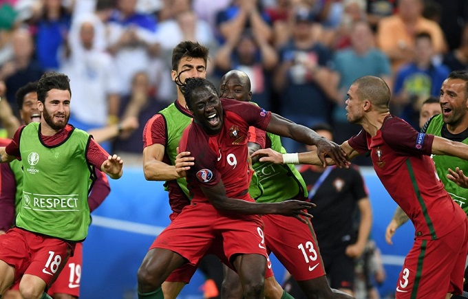Lịch thi đấu vòng loại Euro 2020 bảng B: Bồ Đào Nha vượt trội