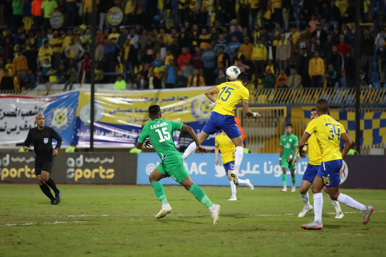 Nhận định bóng đá RCA Raja Casablanca Atlhletic vs El Ismaily, 2h00 ngày 16/3