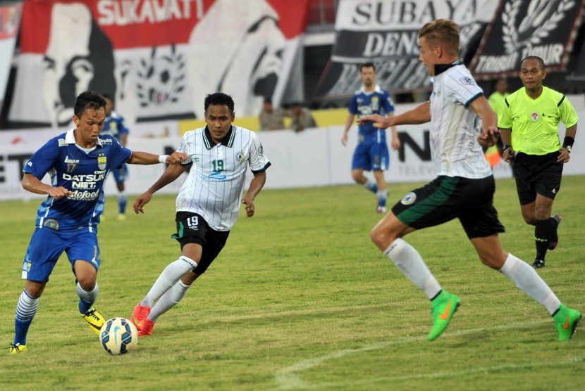 Nhận định bóng đá Persib Bandung vs Pss Sleman, 18h30 ngày 15/3