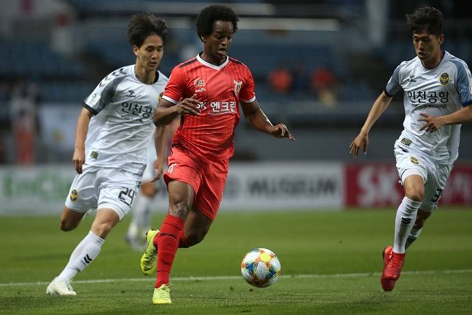 Nhận định Ulsan Hyundai vs Jeju United, 17h30 ngày 16/3