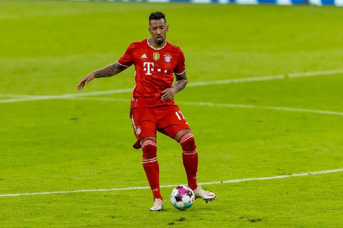 Tin chuyển nhượng 14/3: Boateng chia tay Bayern Munich vào cuối mùa