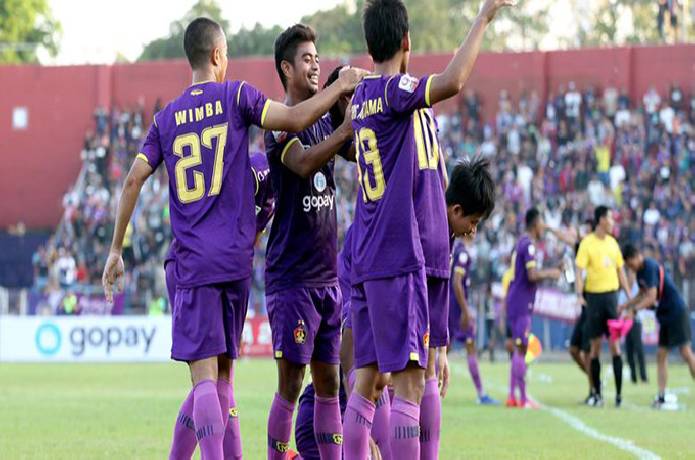 Nhận định, soi kèo Persita vs Persik Kediri, 18h15 ngày 15/03