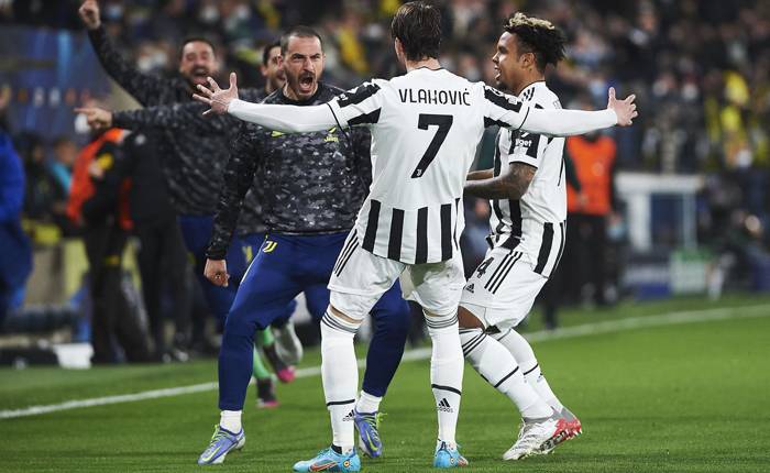 Phân tích kèo hiệp 1 Juventus vs Villarreal, 3h ngày 17/3