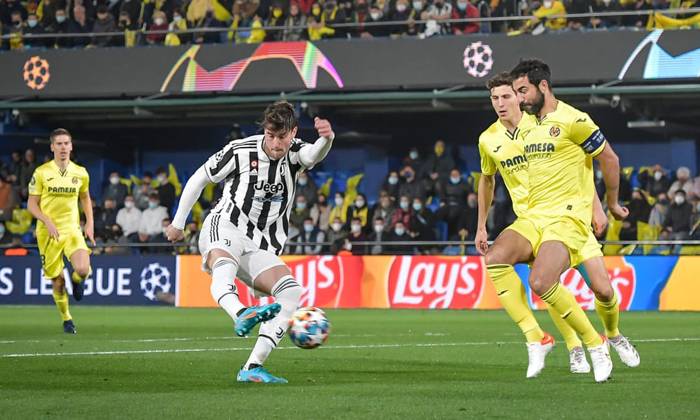 Soi kèo phạt góc Juventus vs Villarreal, 3h ngày 17/3