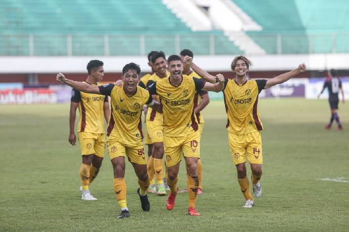 Nhận định, soi kèo Persikabo vs RANS, 17h ngày 14/3