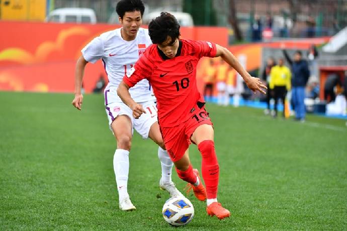 Phân tích kèo hiệp 1 U20 Uzbekistan vs U20 Hàn Quốc, 21h ngày 15/3