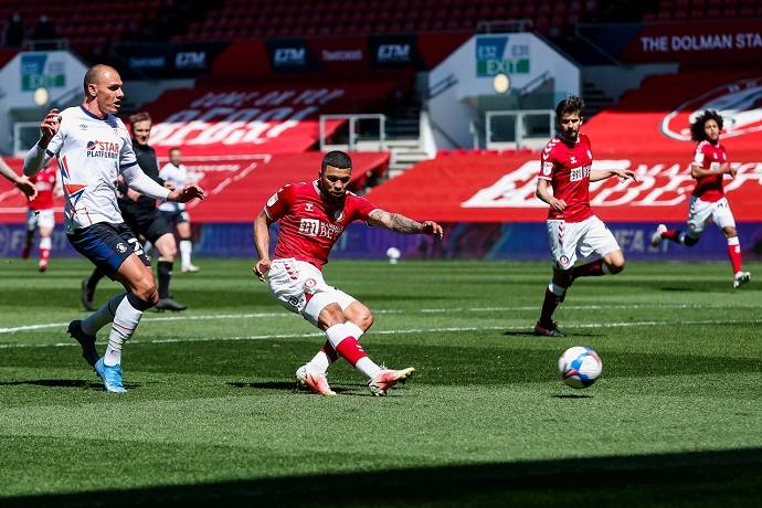 Soi kèo, dự đoán Macao Luton Town vs Bristol 2h45 ngày 16/3