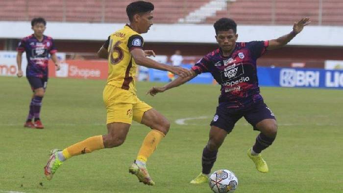 Soi kèo phạt góc Persikabo vs RANS, 17h00 ngày 14/3