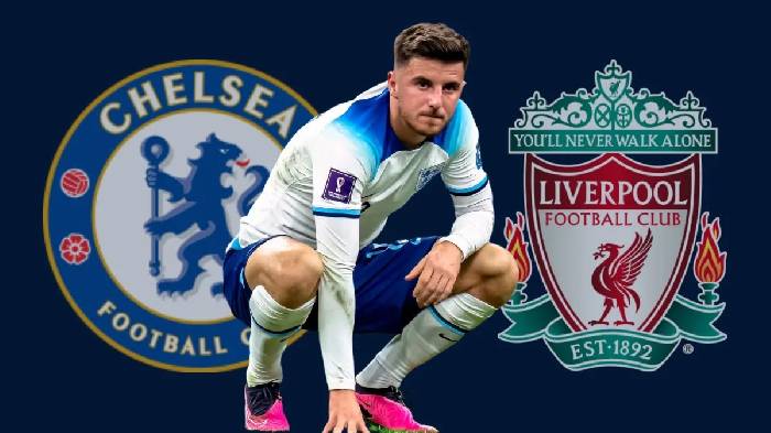 Tin Liverpool tối 14/3: Lộ trọng tài bắt trận gặp Real; The Kop sắp có Mason Mount