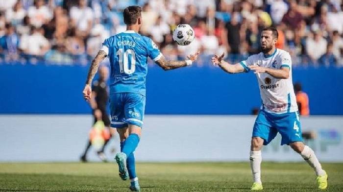 Nhận định, soi kèo FC Orenburg vs Fakel Voronezh, 16h00 ngày 15/3: Những người khốn khổ