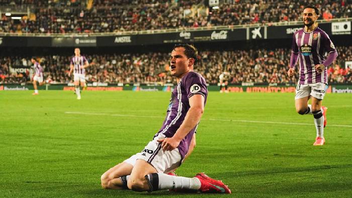 Nhận định, soi kèo Valladolid vs Celta Vigo, 20h00 ngày 15/3: Cửa dưới đáng tin