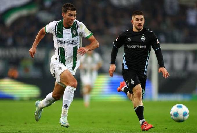 Nhận định, soi kèo Werder Bremen vs Monchengladbach, 21h30 ngày 15/3: Niềm vui ngắn ngủi