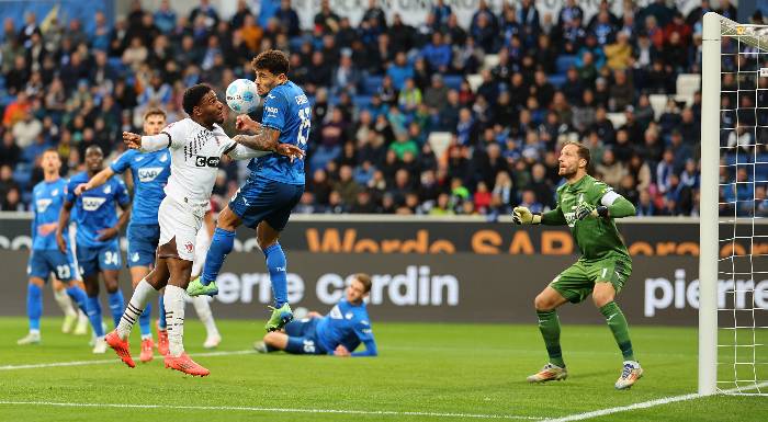 Soi kèo phạt góc St. Pauli vs Hoffenheim, 02h30 ngày 15/3