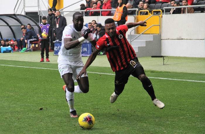 Nhận định Genclerbirligi vs Sivasspor, 20h ngày 16/4