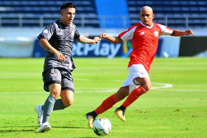 Nhận định Tigres FC vs Barranquilla, 5h30 ngày 16/4